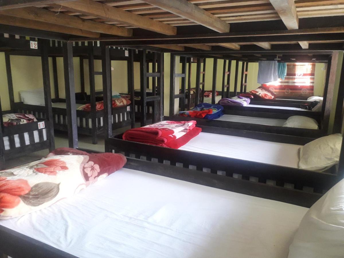 Sunrise Bungalow Hotell Nongkhiaw Eksteriør bilde