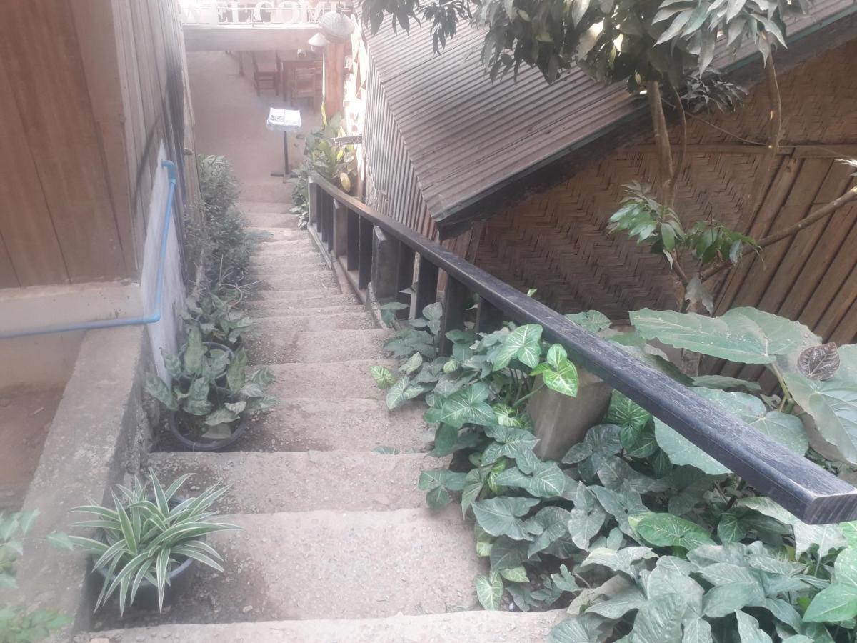 Sunrise Bungalow Hotell Nongkhiaw Eksteriør bilde