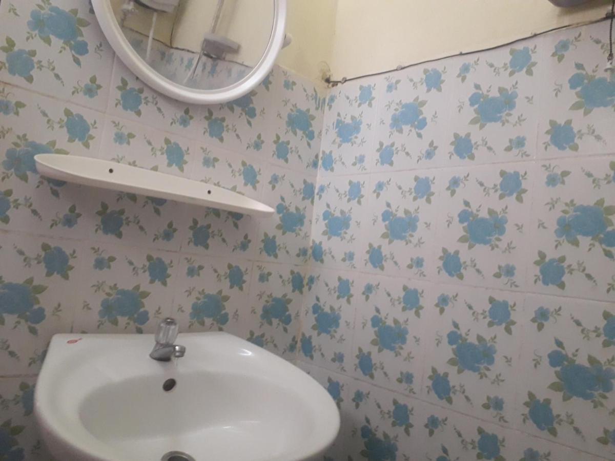 Sunrise Bungalow Hotell Nongkhiaw Eksteriør bilde