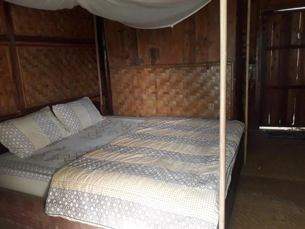Sunrise Bungalow Hotell Nongkhiaw Eksteriør bilde