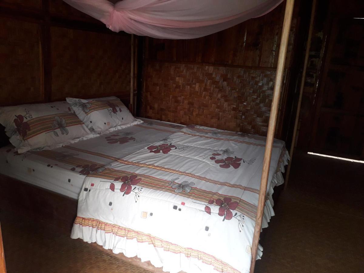 Sunrise Bungalow Hotell Nongkhiaw Eksteriør bilde