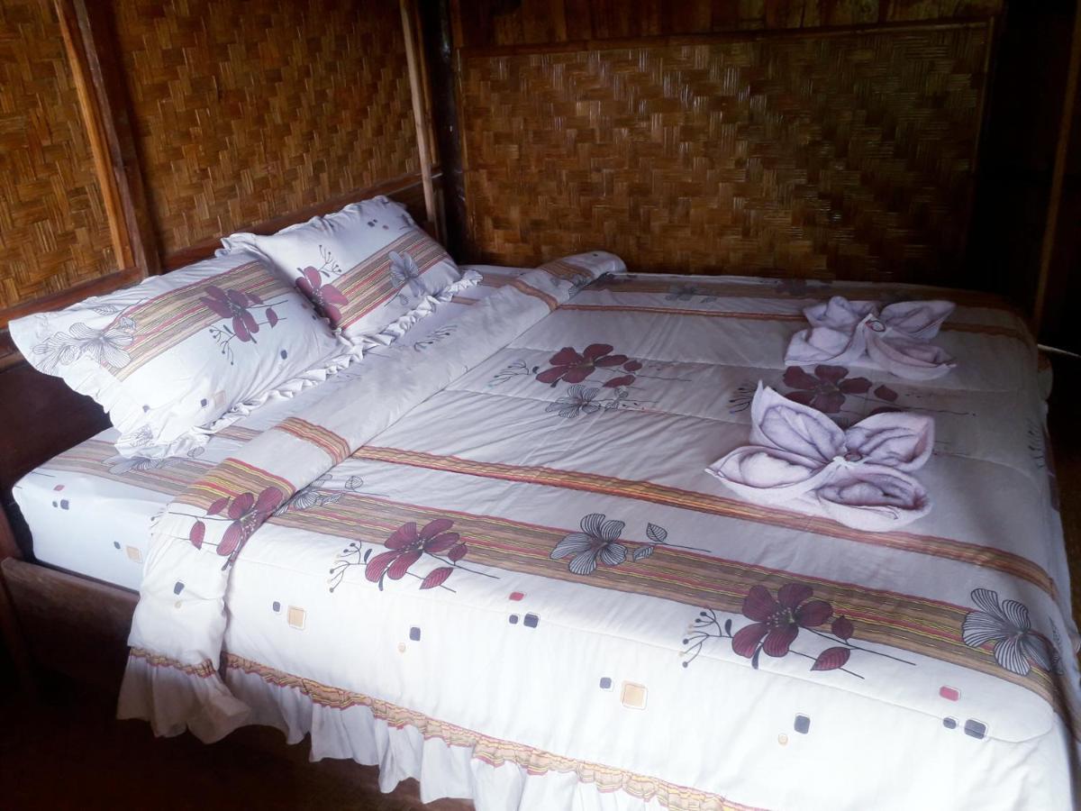 Sunrise Bungalow Hotell Nongkhiaw Eksteriør bilde
