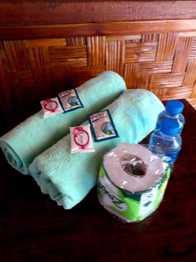 Sunrise Bungalow Hotell Nongkhiaw Eksteriør bilde